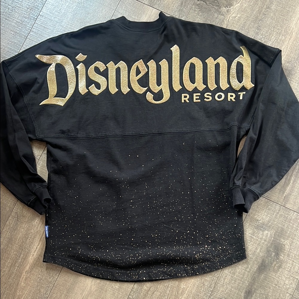 Disneyland spirit jersey